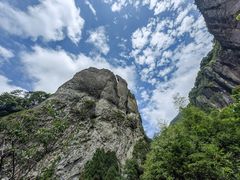 -雁荡山风景名胜区