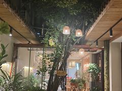 -王捌小院(红花坡店)