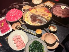 -色響火锅(恒隆广场店)
