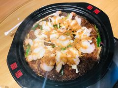 -陶德砂锅(蜀汉路店)
