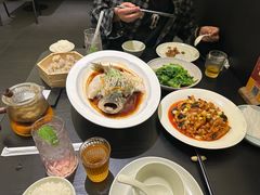 -顺香居·老字号湖北菜(江汉路店)