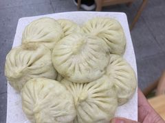 -津门张记包子铺(三马路店)