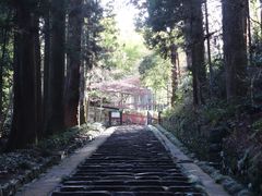 -瑞凤殿(Grave of Date Masamune)