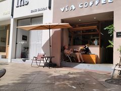 -via coffee(万象城店)
