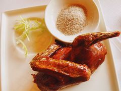 -富力丽思卡尔顿酒店·丽轩中餐厅