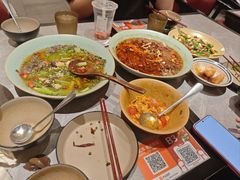 -廖川菜(金虹桥店)