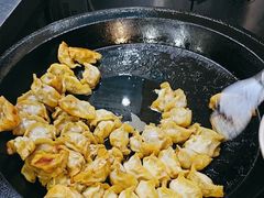 -蒋家桥饺面店(奥邦店)