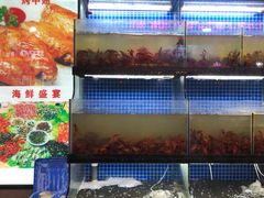 -盱眙小龙虾(天虹店)