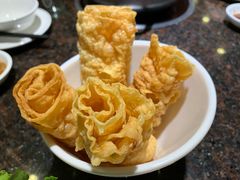 腐竹-八合里潮汕鲜牛肉火锅(惠州华贸店)