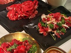 -欢喜哥齐齐哈尔自助烤肉(大学城店)