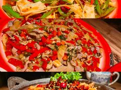 -泥糊破店小酒馆·团建聚餐(南京西路店)