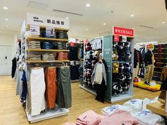 -优衣库(北京枫蓝国际广场店)