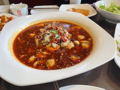 -老牌坊鲁菜名店(宽厚里店)