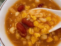 大碴粥-苏师傅菜馆(上沙店)
