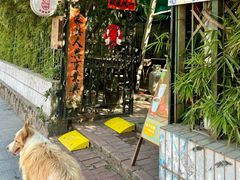 -豆舞咖啡(民乐路店)
