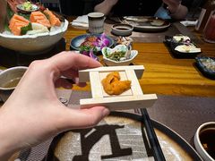 -和彩放题餐厅(酒仙桥店)