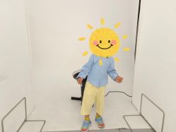 -海马体家庭照相馆(杭州萧山万象汇店)