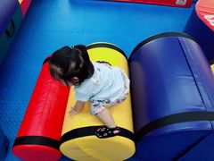 -美国悦宝园早教托育中心(东坝店)