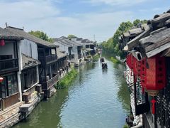 -南浔古镇