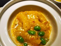 蟹粉蹄筋-成隆行·蟹王府(九江路店)