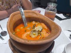 -美奈小馆·东南亚菜(中海环宇城店)