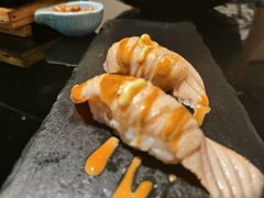 -天狗山料理(省体店)