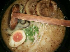 -味千拉面(航洋国际购物中心)