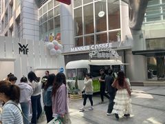 -上海来福士广场