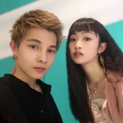 -3AM HAIR SALON染发烫发接发