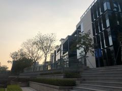 -前海深港基金小镇