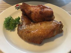 -必胜客(大观天地店)