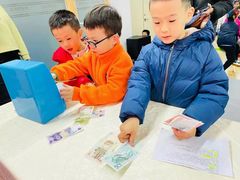 -蓝莓果幼儿园(通州梨园店)