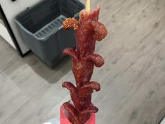 -黑色经典臭豆腐·长沙鲜食商店(坡子街店)
