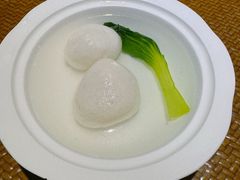 -烟水渔庄餐厅(西溪湿地店)