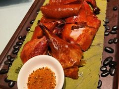 -小厨娘淮扬菜(天印大道店)