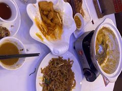 -潮喜竹溪荔湖酒家(荔枝湾店)