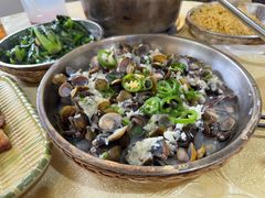 -红旗山庄(圭峰山店)