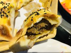 -壹号院音乐餐厅•烤全羊•新疆菜(浐灞店)