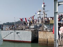 -中国人民解放军海军博物馆