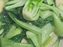 -我的面 川味Bistro(后沙峪店)