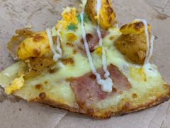 -达美乐比萨(东新路店)