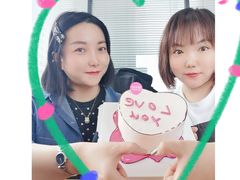 -BONCAKE裱花蛋糕(万象汇店)