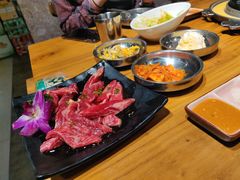 -炭恋火炉烤肉(凌云一街坊店)