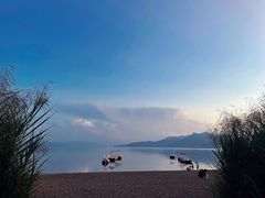 -抚仙湖禄充风景区