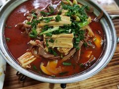 -朗妈私房菜(婺女州店)