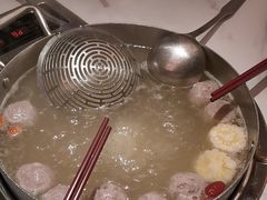 -八合里潮汕鲜牛肉火锅(深圳海岸城店)