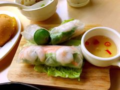 来龙里冰室(万象城店)-来龙里 精致 东南亚餐室(万象城店)