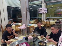 -南沙辉记烧鸡·荔枝木炭火吊烧(旧镇店)