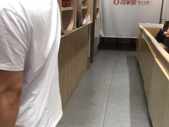 -喜家德虾仁水饺(青岛永旺东部店)