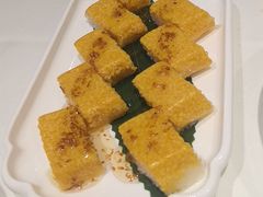 -老爷庙风味美食府(魏都大道店)